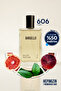606 عطر رجالي EDP WOODY 50 مل