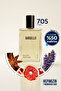 705 عطر رجالي EDP وودي 50 مل