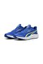 حذاء Puma Shuffle منخفض للفتيات، مقاس 36، باللون الأزرق - 5