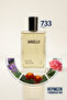 733 عطر رجالي EDP وودي 50 مل
