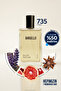 735 عطر رجالي EDP فريش 50 مل