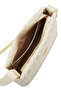 White Women's Shoulder and Crossbody Bag 05Fd25K508 - 6