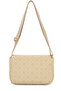 Beige Women's Shoulder and Crossbody Bag 05Fd25K508 - 5