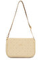 Beige Women's Shoulder and Crossbody Bag 05Fd25K508