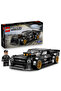 ® Speed Champions Ken Block'un '65 Ford Mustang Hoonicorn V1'i 77262 - 9+ için Yapım Seti (345P)