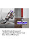V11 Extra Cordless Vacuum | 476597-01 - 2