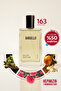 163 عطر نسائي EDP فلورال 50 مل