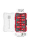 Orijinal M-case 7 Parça Karo Matkap Ucu Seti - 49500400 - 8