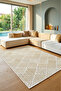 Digital Non-Slip Washable Modern Living Room Rug Kitchen Rug Hallway Rug Runner Rug - 4