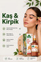 Badem Yağı Tatlı %100 Saf Soğuk Sıkım Cilt Saç Bakım ve Masaj Yağı 100ml - 4