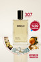 307 عطر نسائي 50 مل عطر زهري