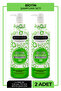 1000 ml Biotin Hair Shampoo - 2 Pieces