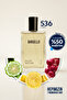 536 عطر رجالي EDP فريش 50 مل
