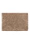 Ultima Microfiber Plush Bathmat 60X90cm - Beige - 3