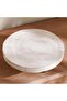 Alida Wooden Decor Stand 28x10cm - White - 2