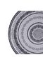 Nero 12-piece Porcelain Dinner Set - Black - 8