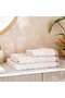 Magnolia Bath Towel 70x140cm - Cream - 3