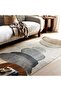 Welcas Soft Feel Printed Rug 160x230cm - Beige