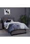 BIANCA HEADBOARD VELVET GREY L-90 : H-125 CM - 5