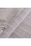 High Street Woven 3-piece King Duvet Cover Set 230x220cmC- Grey - 3
