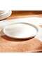 Lyana 16-piece Stoneware Dinner Set -grey - 3