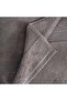 Classic Zero Twist 600 Gsm Hand Towel 50x90 Cm-flag Stone - 2