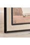 Lily Photo Frame 21x26cm - Light Beige - 2