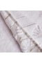 Palm Border Jacquard 500 gsm Bath Towel 70x140 cm - Beige - 2
