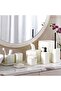 Denver Cotton Jar 9.5x 9.5x10.2cm - Cream - 4