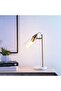 Oshtraco E27 LED Vintage Bulb 6W 540Lumens - Amber