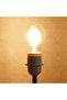 Levin Led Filament Bulb E27 4w 2700k Dimmable Warm Light - White - 2
