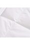 Climacomfort 2 Layer All Season Down Alternative Super King Duvet 260x220cm - White - 4
