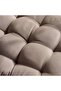 Ovis 2-Piece Chairpad set 40x40cm - Beige - 2