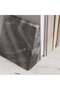 Mison Marble Bookend 10x5x10cm -grey - 2