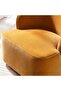 Fate Accent Chair -orange - 4