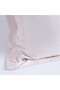 Luxe Cotton Tencel 2-piece Oxford Pillow Case Set 50x90+5cm - Rose - 3