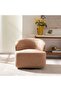 Fate Accent Chair-beige - 2