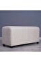 Emirates Alpha Bench-chanel~beige - 4