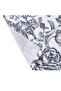 Affinity Floral 4-piece Napkin Set 45x45cm - Blue - 4