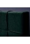 HERMONIA HEADBOARD CHANEL OLIVE GREEN L-100 : H-125 CM - 3