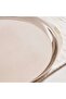 Euna Serving Tray With Handle Dia39cm - Chrome - 2