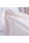 Luxe Cotton Tencel 2-piece Oxford Pillow Case Set 50x90+5cm - Rose - 4