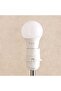 Levin A60 Bulb E27 9w 850lm 3000k Dimmable Warm Light - White
