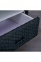 EMIRATES SPACE NIGHTSTAND-CHANEL~DARK GREY - 6