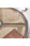 Grope Coffe Table - Grey - 4