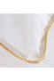 Classic Loft Down Alternative Cushion Filler 35x50cm - White - 3