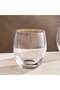 Elven 4-piece Dof Glass Set 460ml-clear - 3