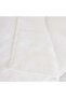 Luxury Egyptian 600 Gsm Cotton Bath Sheet 90x150cm - White - 2