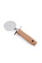 Natura Pizza Cutter 20x6.5cm - Natural - 6