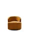 Fate Accent Chair -orange - 8